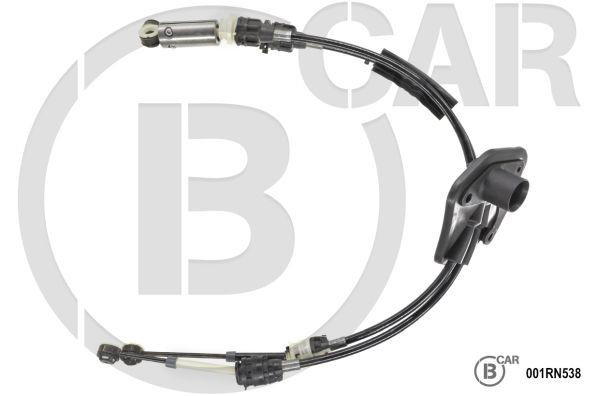 001RN538 B CAR Трос переключения передач